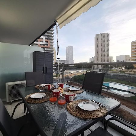 Cool Residence Портиман Экстерьер фото