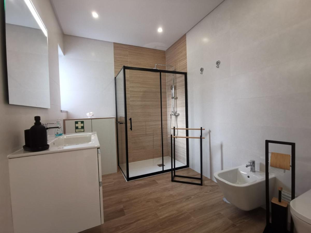 Cool Residence Портиман Экстерьер фото