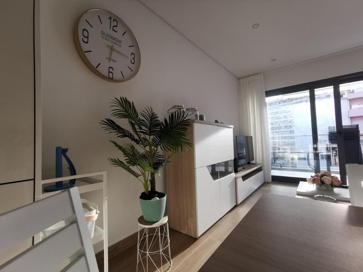 Cool Residence Портиман Экстерьер фото