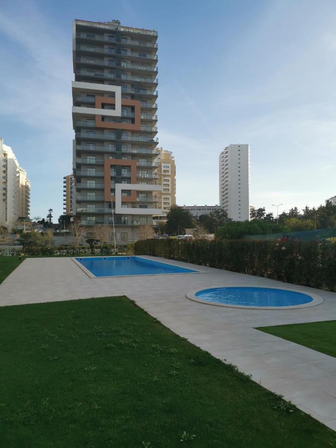 Cool Residence Портиман Экстерьер фото